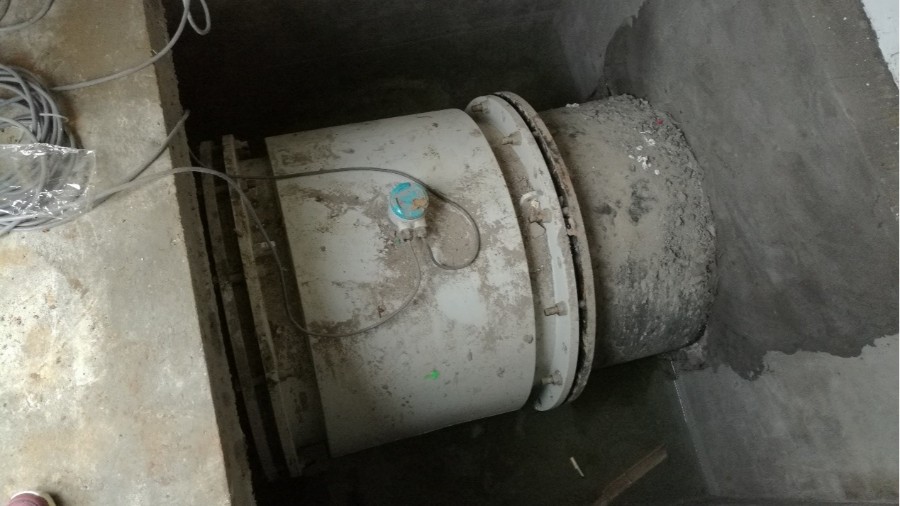助力供热服务事业！青天仪表为某大型热力公司提供乐动网页版·官方站在线登入-乐动（中国）

